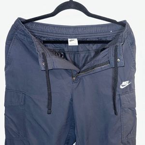 Nike cargo pants